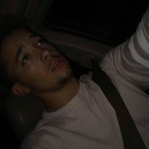 Meet your Posher, Teron